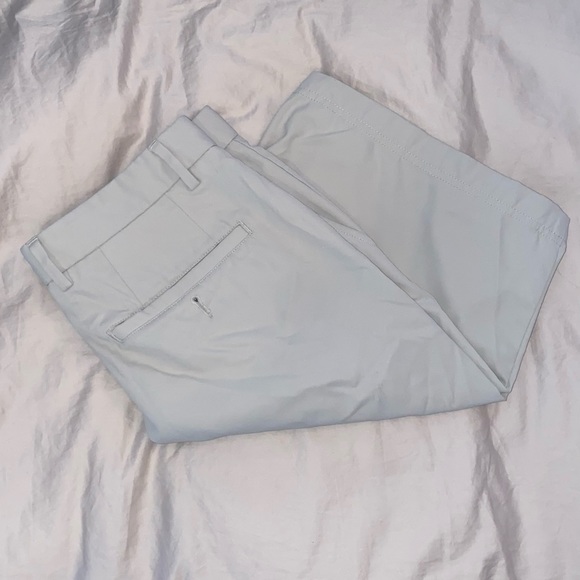 Pebble Beach - Performance Golf Short - Picture 3 of 4